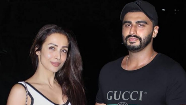 Malaika Arora Reaction On Arjun Kapoor Statement