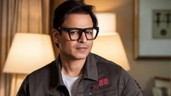 Vivek Oberoi First Girlfriend