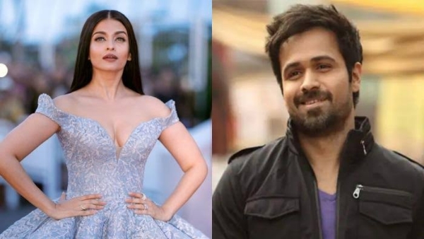 Emraan Hashmi On Aishwarya Rai Emraan Hashmi On Aishwarya Rai