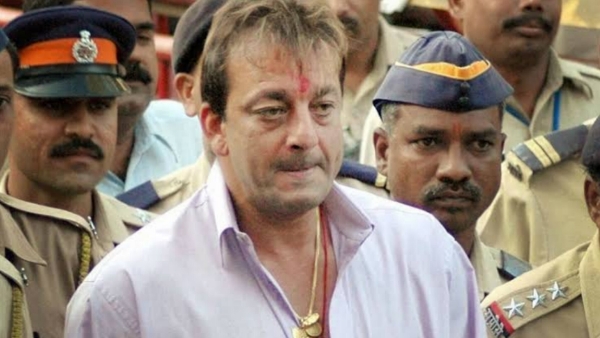 Sanjay Dutt
