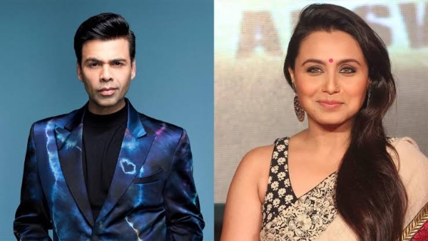 Karan Johar Karan Johar