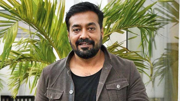 Anurag Kashyap Wants To Leave Mumbai