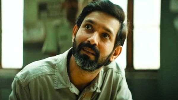 BOLLYWOOD NEWS: विक्रांत मैसी ने रिटायरमेंट के सवालों पर साधी चुप्पी