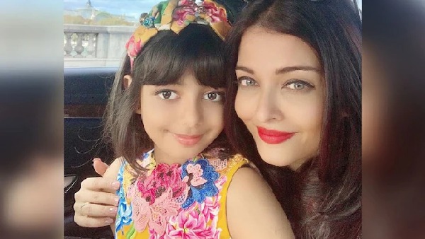 aishwarya rai aaradhya Bachchan