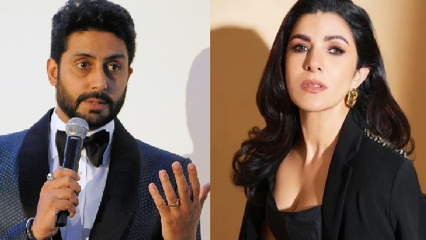 nimrat kaur abhishek bachchan