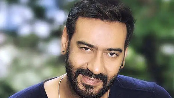 ajay devgn