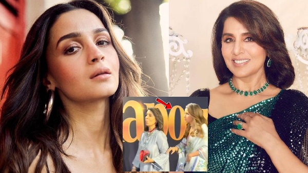 nitu Kapoor alia bhatt