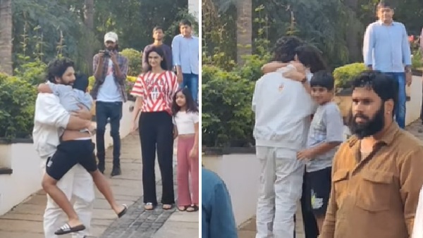 allu arjun viral video