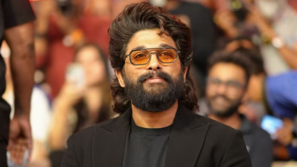 Allu Arjun
