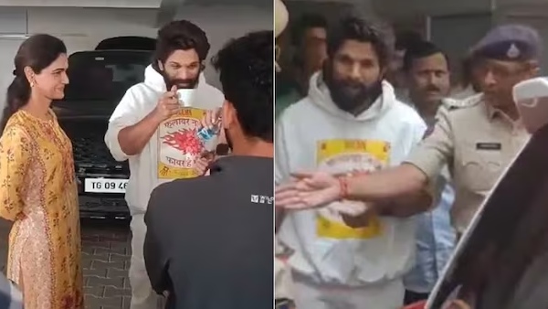 allu arjun pushpa 2 allu arjun pushpa 2