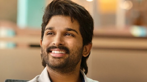 allu arjun pushpa 2