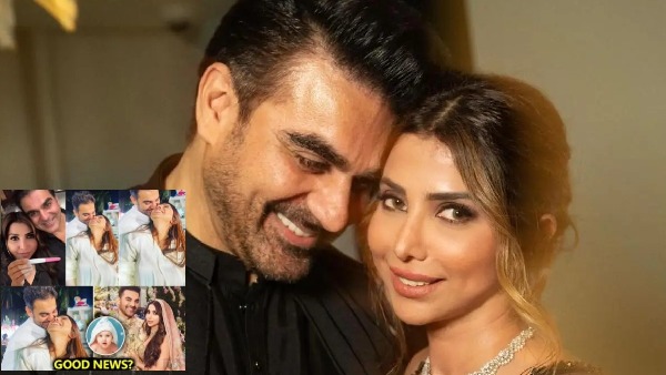 sshura khan arbaaz khan