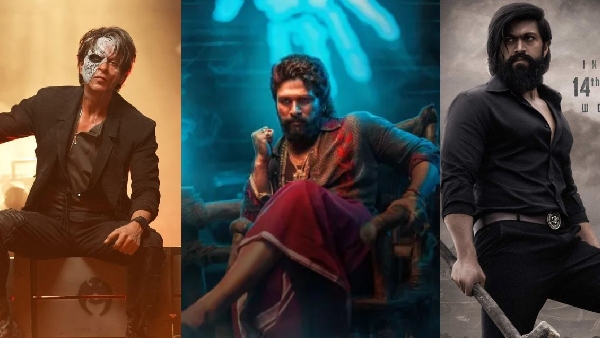 kgf 2 jawan pushpa 2