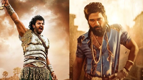 pushpa 2 baahubali 2 box office