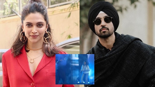 deepika padukone diljit dosanjh