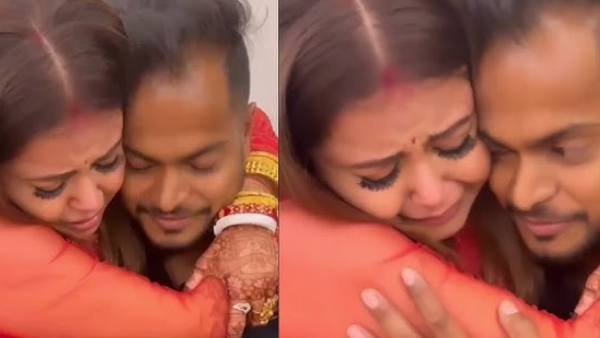 Devoleena Bhattacharjee