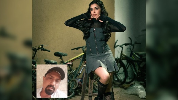 eisha singh bigg boss 18