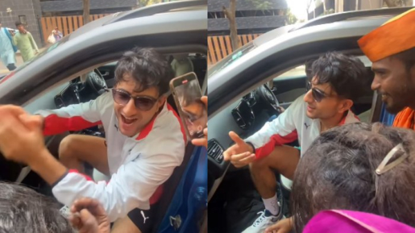 Ibrahim Ali Khan