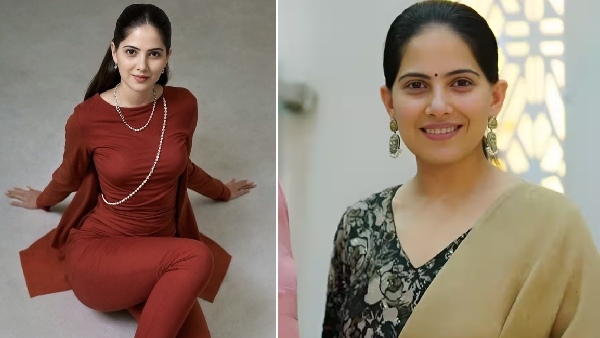 jaya kishori