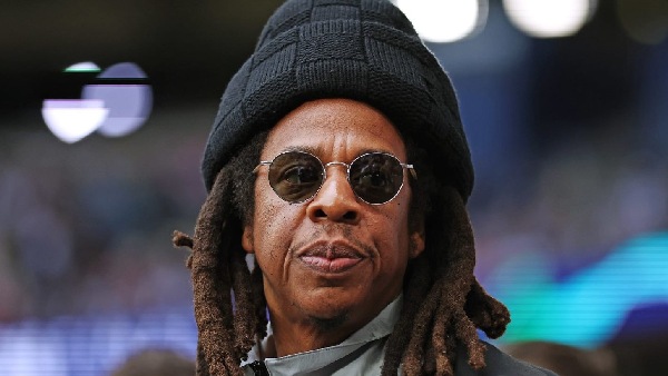 jay z