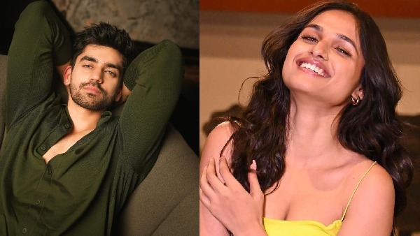 avinash Mishra kashish Kapoor bigg boss 18