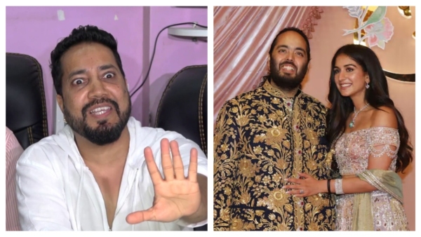 Mika Singh Mika Singh