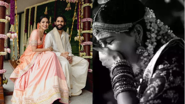 Samantha Ruth Prabhu