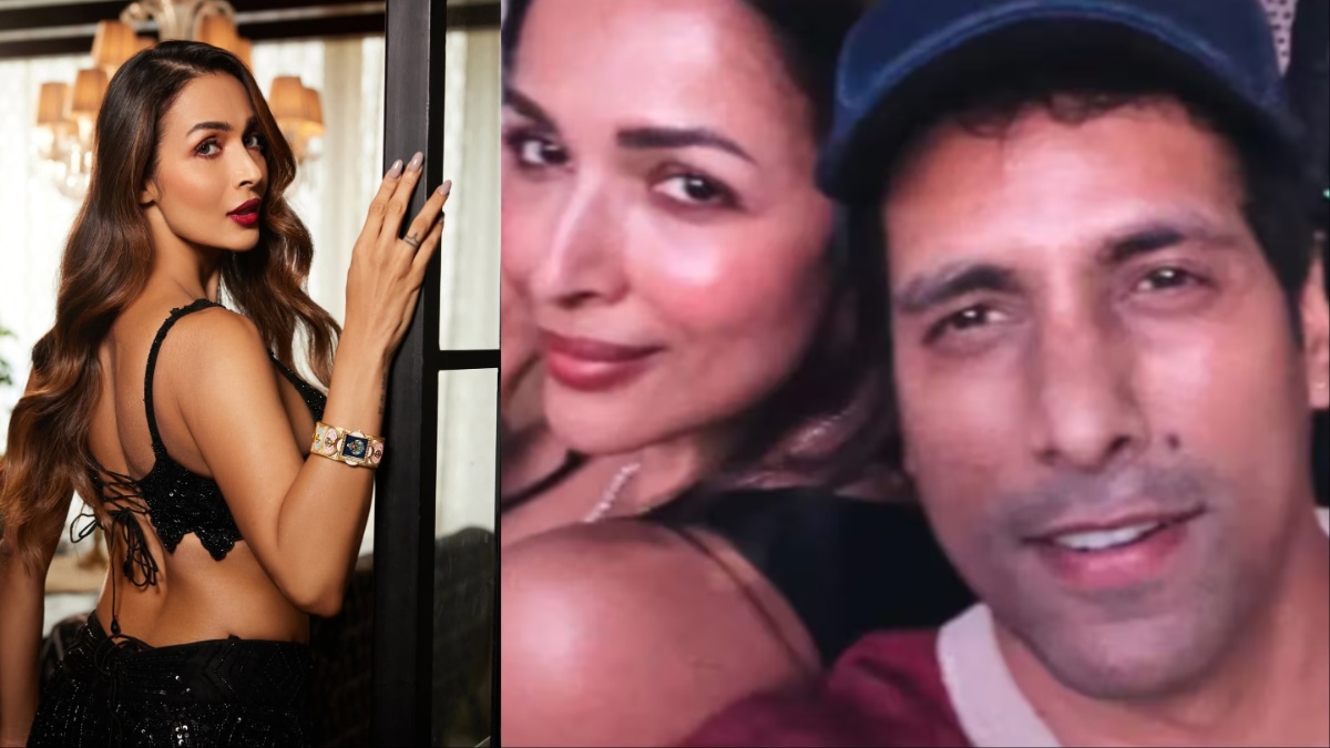 Malaika Arora को मिल गया नया प्यार?