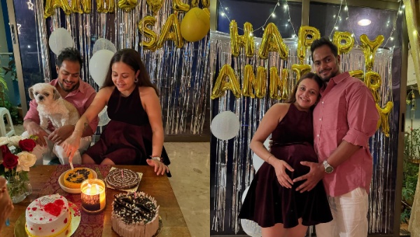 Devoleena Bhattacharjee