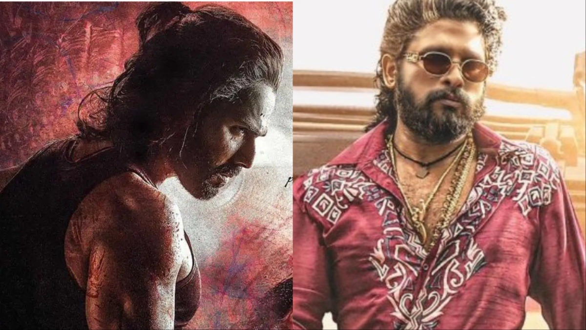 Pushpa 2 के नाम पर लोगों को जबरदस्ती दिखाई जा रही Baby John