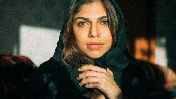 Sharmin Segal Sharmin Segal