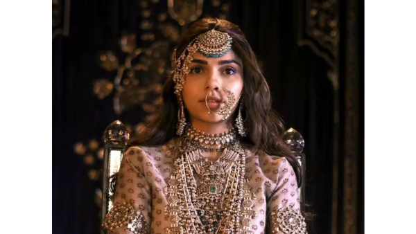 Sharmin Segal Sharmin Segal