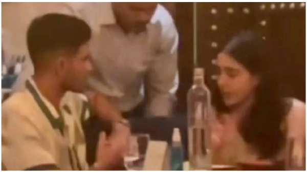 Saif Ali Khan Relationships