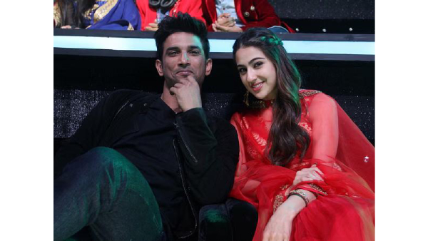 Saif Ali Khan Relationships