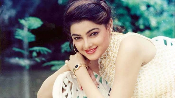 Mamta Kulkarni On Relationship With Vicky Goswami