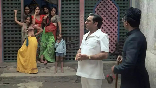 Shyam Benegal Mandi Shyam Benegal Mandi