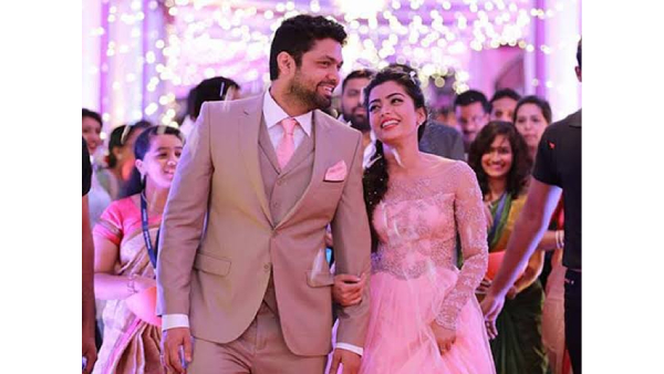 These 5 Celebs Parted Ways After Engagement