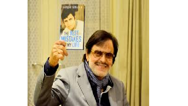 Sanjay Khan 73 Surgeries