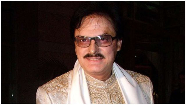 Sanjay Khan 73 Surgeries