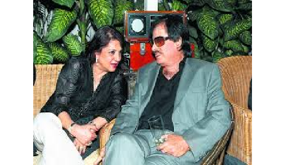 Sanjay Khan 73 Surgeries