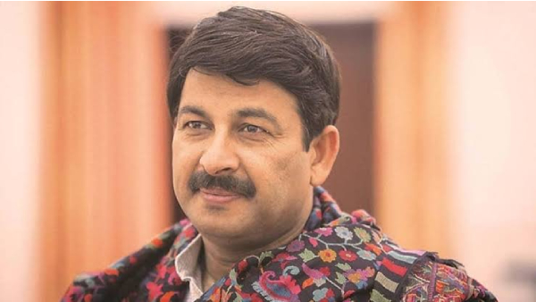 Manoj Tiwari Net Worth