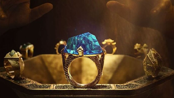 The Lord of the Rings