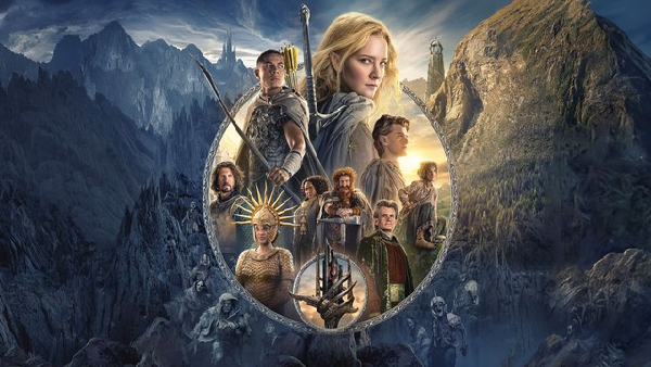 The Lord of the Rings