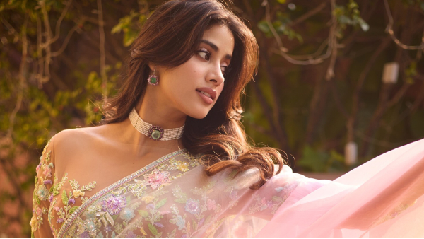 Janhvi Kapoor Janhvi Kapoor