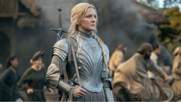 The Lord of the Rings