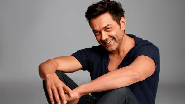 bobby deol bobby deol