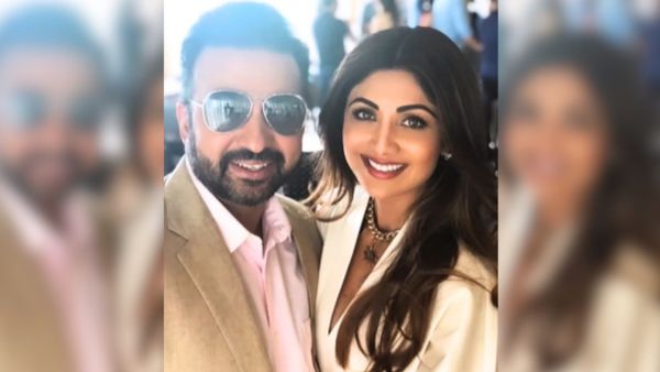 Shilpa Shetty