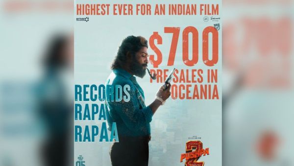 Pushpa 2