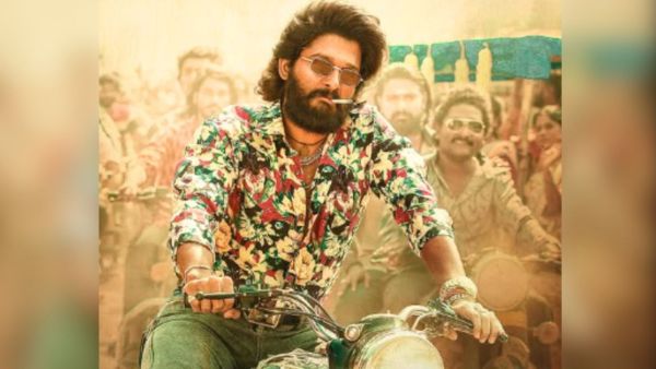 Puspha 2 Ticket Booking: जानें कहां से कर सकते हैं 'पुष्पा 2' के सस्ते टिकट बुक, 100 रुपये में देख पाएंगे फिल्म
