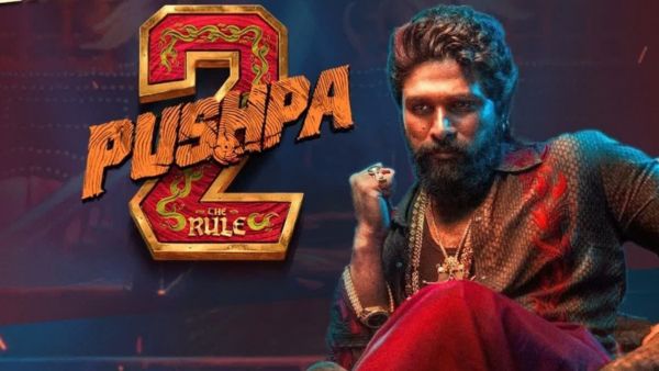 Pushpa 2: रिलीज से पहले ही 'पुष्पा 2' का तूफान, मेकर्स ने फैन्स का बढ़ाया एक्साइटमेंट, शेयर किया BTS VIDEO